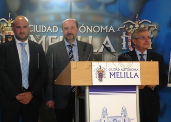 13 1 3 González apunta que habrá más agentes y que el ‘plan B’ es utilizar Circunvalación