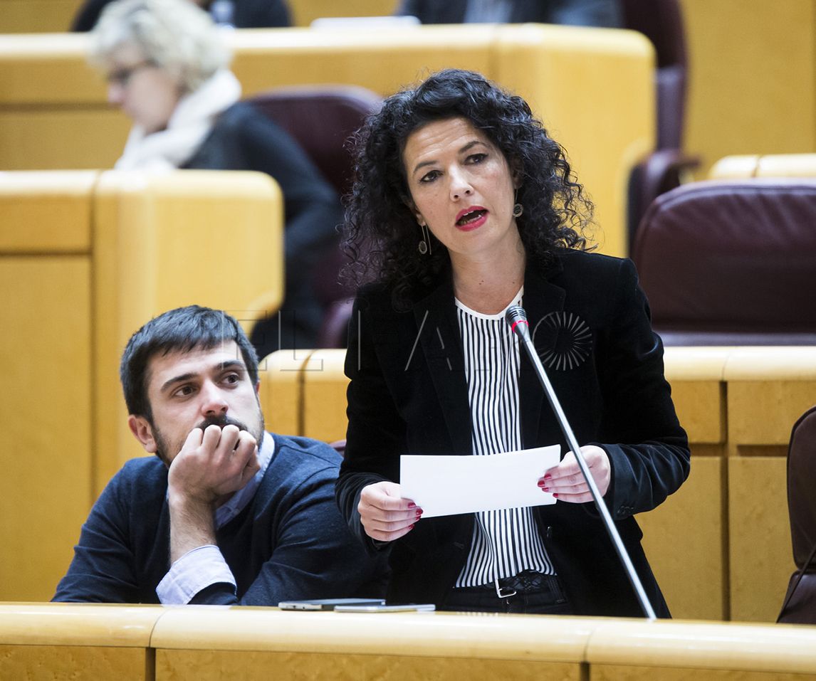 Podemos pide que España solicite a Marruecos acercar a Ali Aarras a una prisión próxima a Melilla