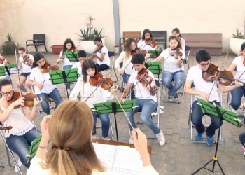 13 1 2 Música por los museos
