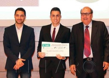 13 1 3 e1495692394406 Álvaro Navarro, premio a la excelencia en Educación Primaria 2016: "La sociedad no valora lo suficiente la educación, pero es imprescindible"