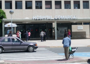 14 1 13 Melilla tiene la tasa más baja de médicos por 1.000 habitantes del país, con 3,4