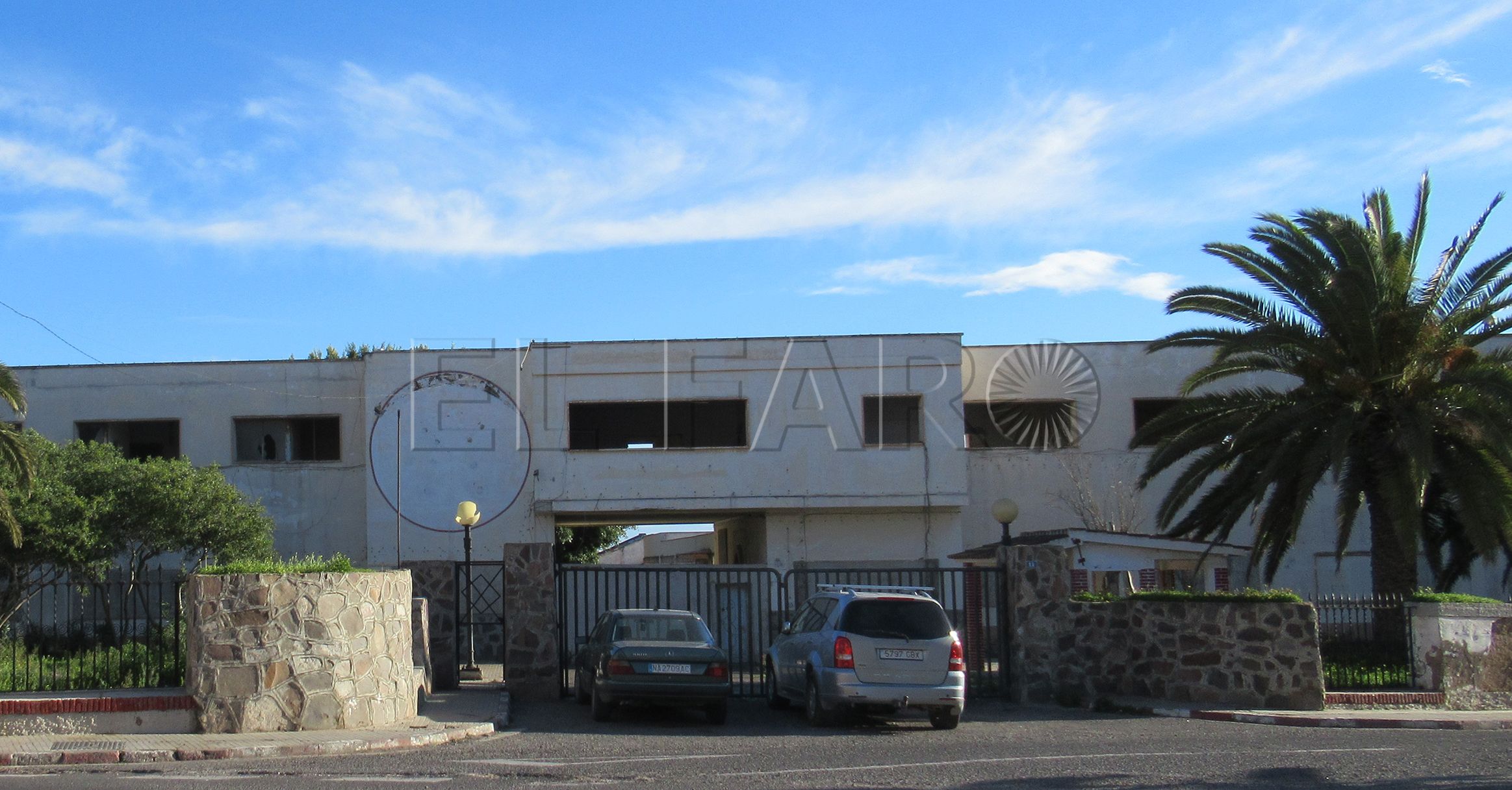 Las aulas modulares salen a licitación y Calzado anuncia que inicia el ‘plan B’