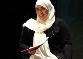 14 1 Sirin Adlbi Sibai, pensadora musulmana y arabista: “Los discursos feministas hegemónicos silencian otras formas de liberación”