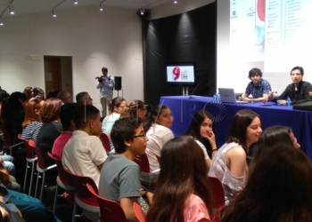 15 1 3 El guionista Diego San José realiza una ‘masterclass’ sobre cómo no escribir una comedia