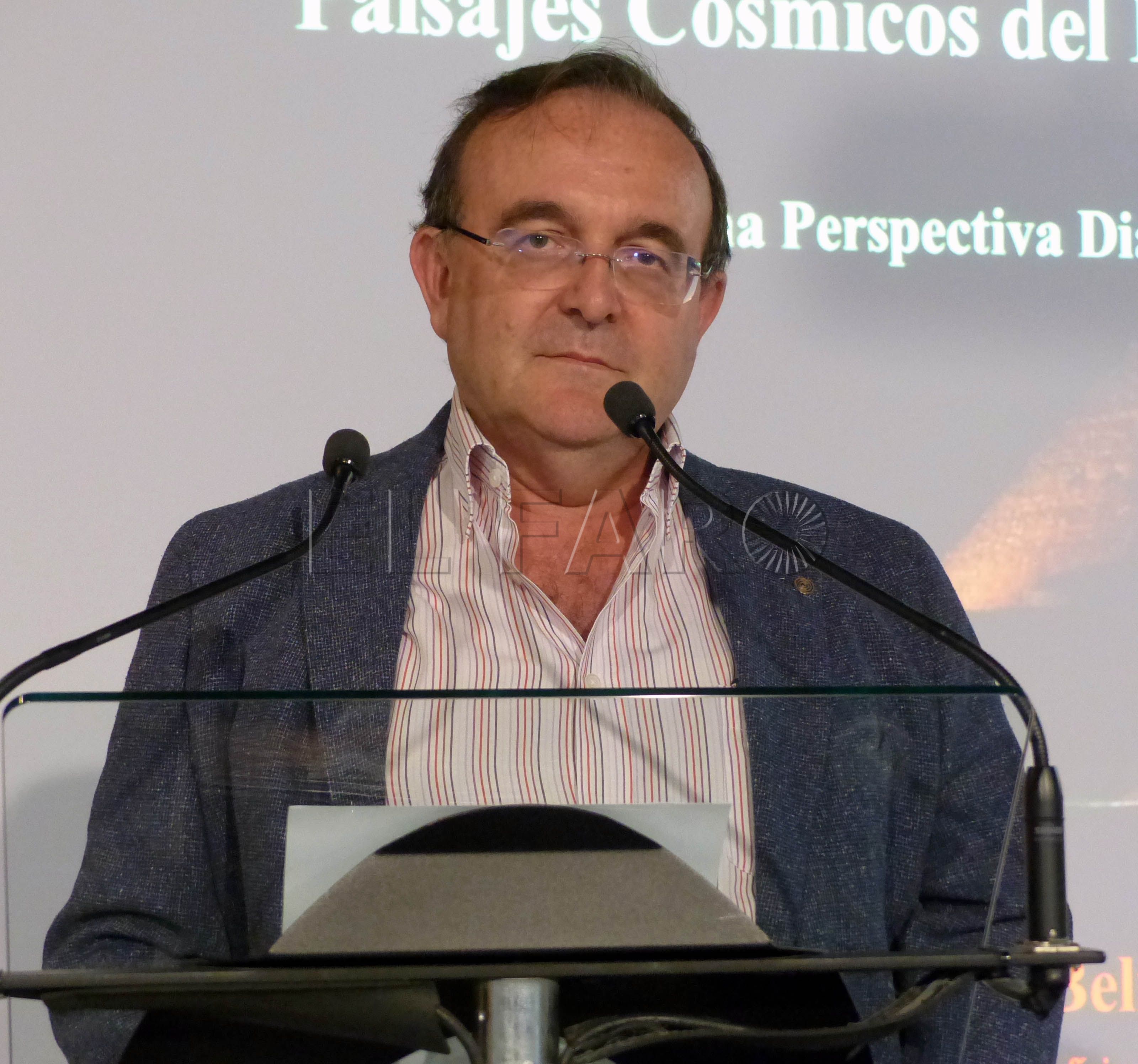 “Los egipcios se guiaban por las estrellas para seleccionar los lugares de culto a sus dioses”