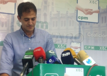 16 1 CpM pide al tribunal de la oposición a Policía Local que aclare si podrán ir de observadores a la entrevista