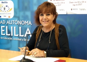 16 2 1 La Semana del Mayor se celebrará del 22 al 26 de mayo con múltiples actos