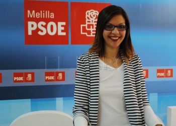 16 2 PSOE insiste en que Melilla entre en Unión Aduanera para potenciar el comercio