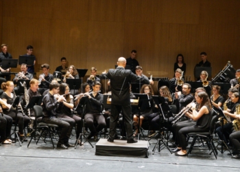16 4 ¡Música, maestro!