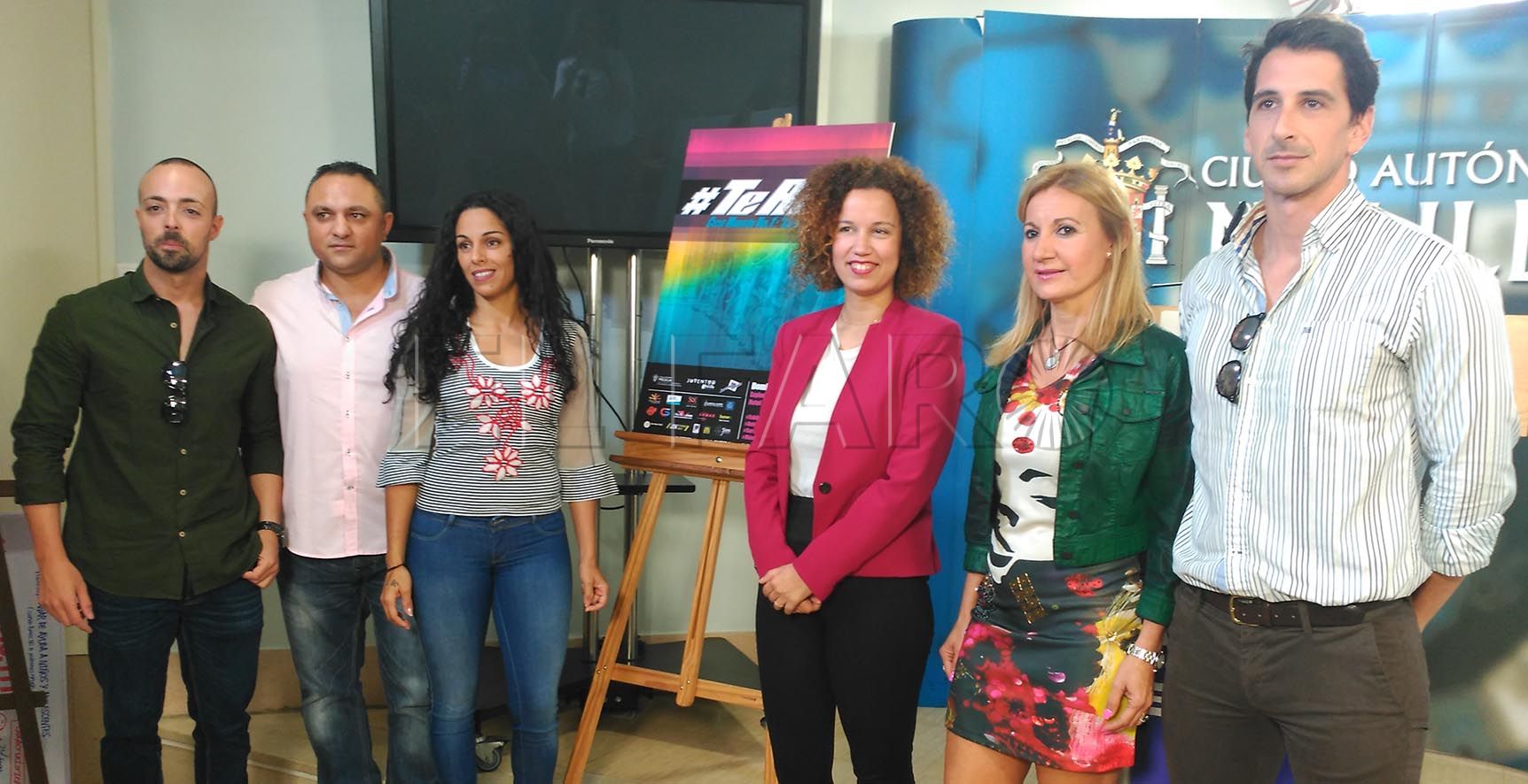 Juventud organiza un maratón de spinning con exhibiciones y sorteos