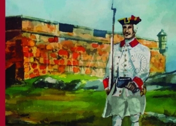 170523 Infantes sin leyenda El ex jefe de la Guardia Real española da una conferencia este viernes en la Asamblea sobre 'El milagro de Empel'