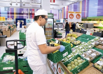 17 2 11 empresas locales facilitan 22 empleos a personas en riesgo de exclusión social