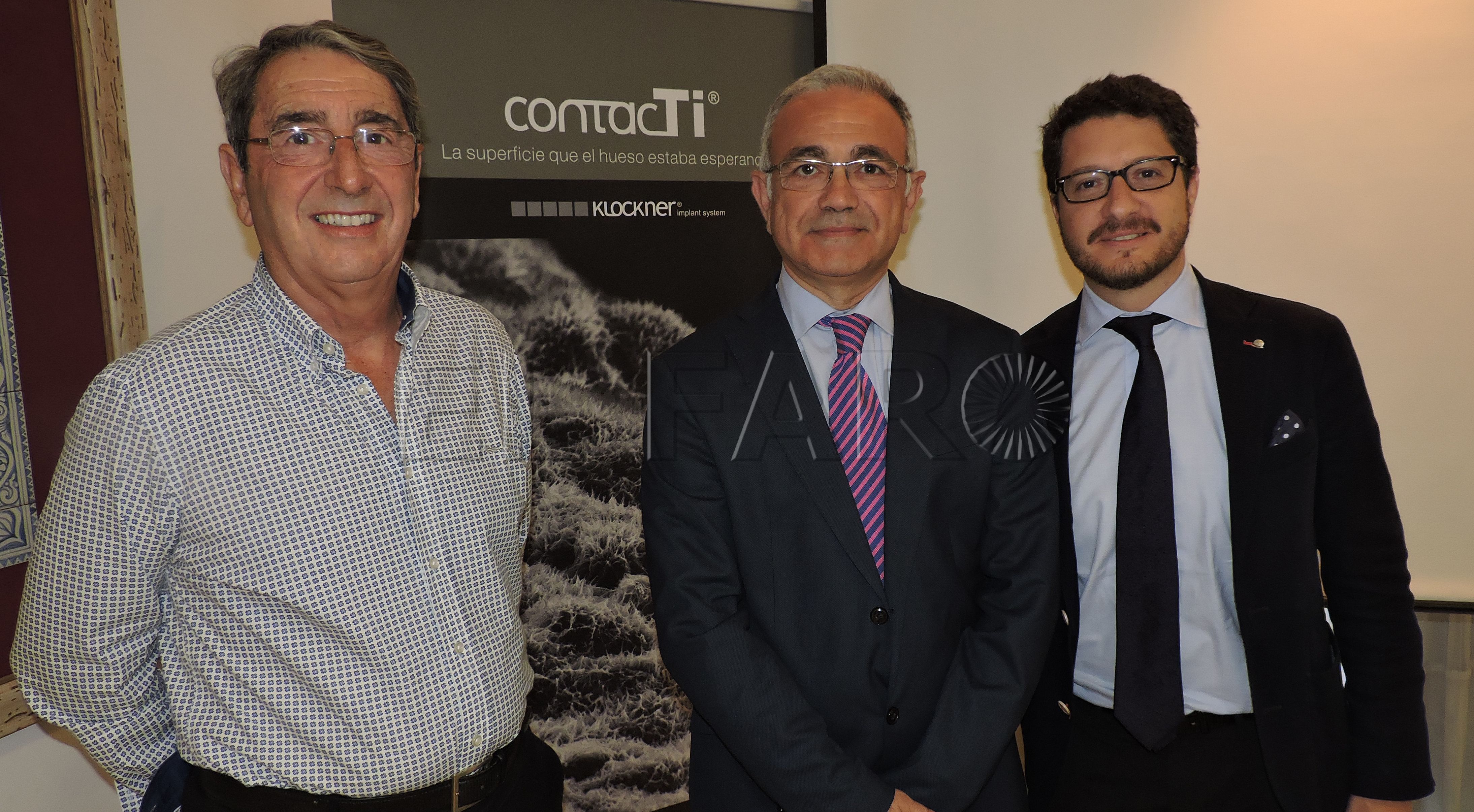 Un gran avance en implantes