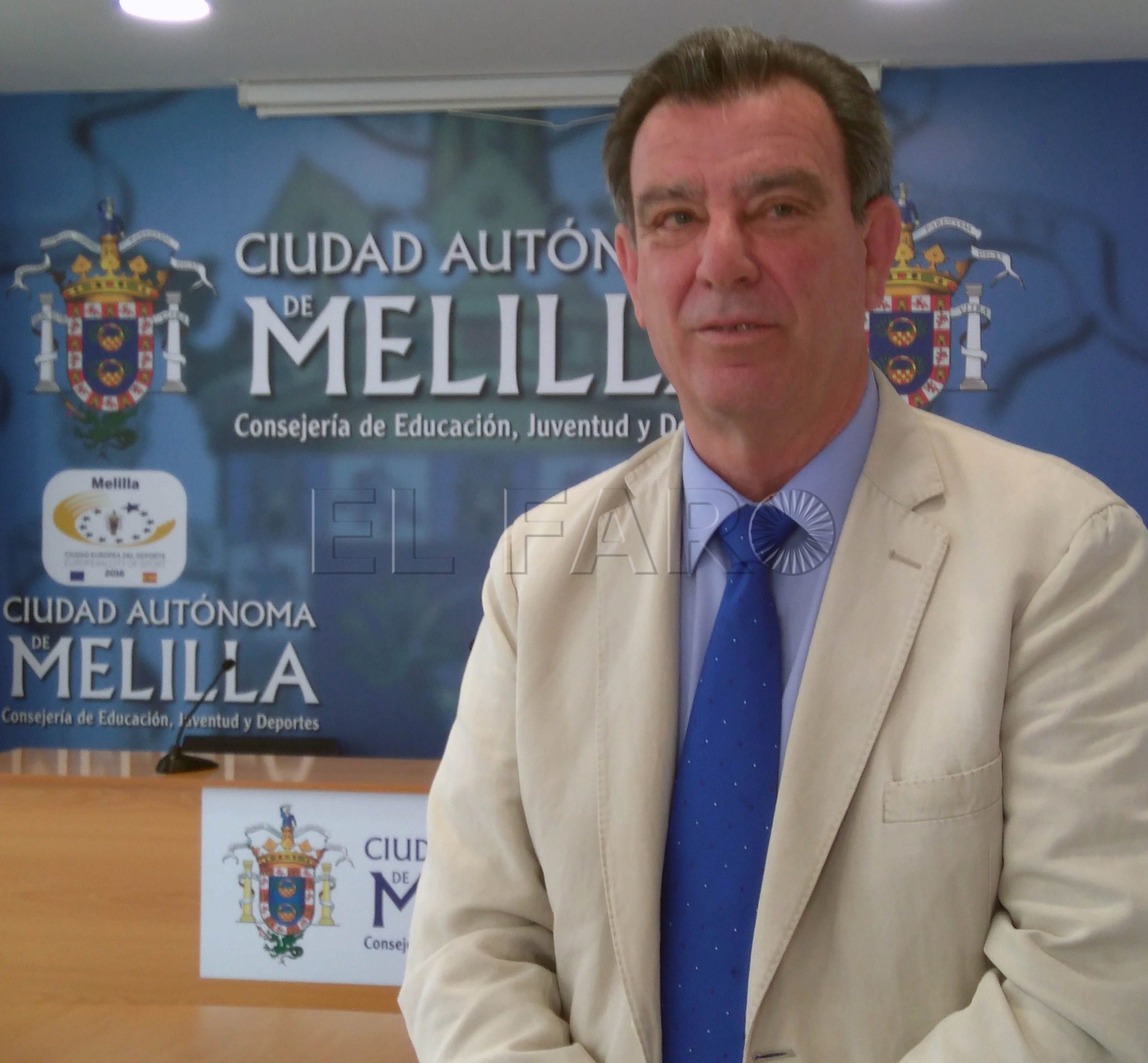 Las Casas de Melilla ya pueden solicitar las subvenciones públicas para su promoción