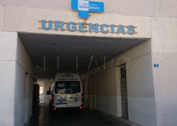 2 1 8 Otra mujer murió en 2011 tras recibir el alta: la fiscal pide 3 años por homicidio imprudente