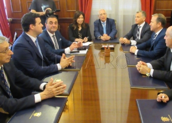 2 2 4 Puertos de Málaga y Almería temen por las ayudas a los barcos tras la oferta de 0 euros