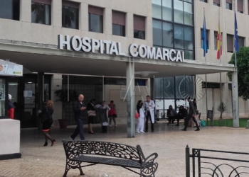 2 2 7 CSI-F denuncia que la ocupación de camas sigue siendo alta y será peor con la OPE