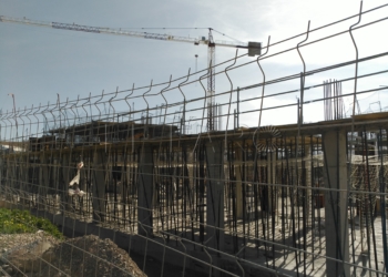 2017 02 04 14.17.56 Un total de 25 empresas hicieron ofertas para la obra del IES en Jardín Valenciano