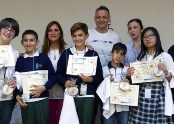 22 1 1 Las Olimpiadas Matemáticas, todo un reto
