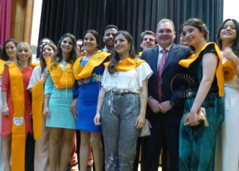 22 1 4 Graduados en Ciencias Sociales