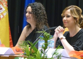 22 8 1 Presidencia dará una nueva subvención de 70.000 euros para becas universitarias en 2018