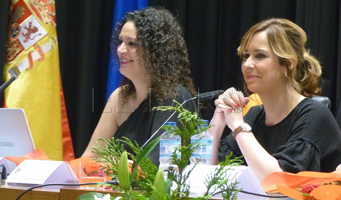 Presidencia dará una nueva subvención de 70.000 euros para becas universitarias en 2018