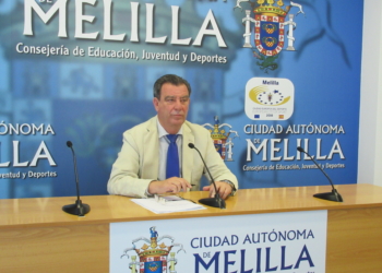 Antonio Miranda: “El Melilla ya debe ir fichando al que será el nuevo entrenador”