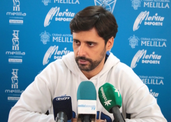 Alejandro Alcoba.