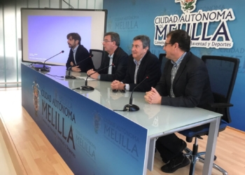 27 03 Miranda inaugura una sala de conferencias