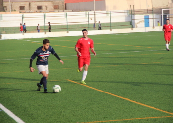Braim, no se visitó de corto en la jornada de ayer,