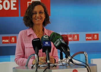 3 1 1 El PSOE teme que pueda correr peligro la declaración de interés público del transporte marítimo