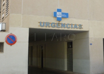 3 1 14 El Ingesa reconoce la suspensión de 12 intervenciones esta semana por la “elevada ocupación”