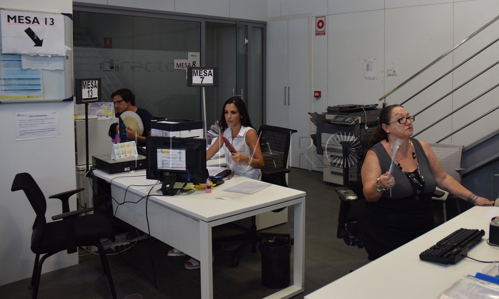 El aumento de 600.000 € puede servir para alargar los planes de Educación y gestión