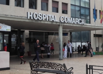 3 1 19 Sanidad cree que hacen falta más controles en la entrada de pacientes desde Marruecos