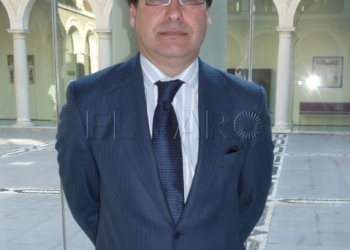 Empresarios de Granada ven la línea con Motril clave en su desarrollo económico