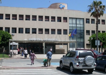 3 1 5 CCOO dice que el Ingesa crea un comité de expertos en Melilla sin los sindicatos