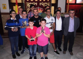 30D 8 1 Una gran jornada ajedrecística