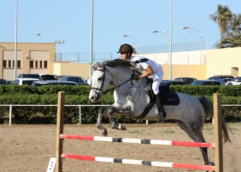 31 01 2 Colomer, ganador de la prueba reina
