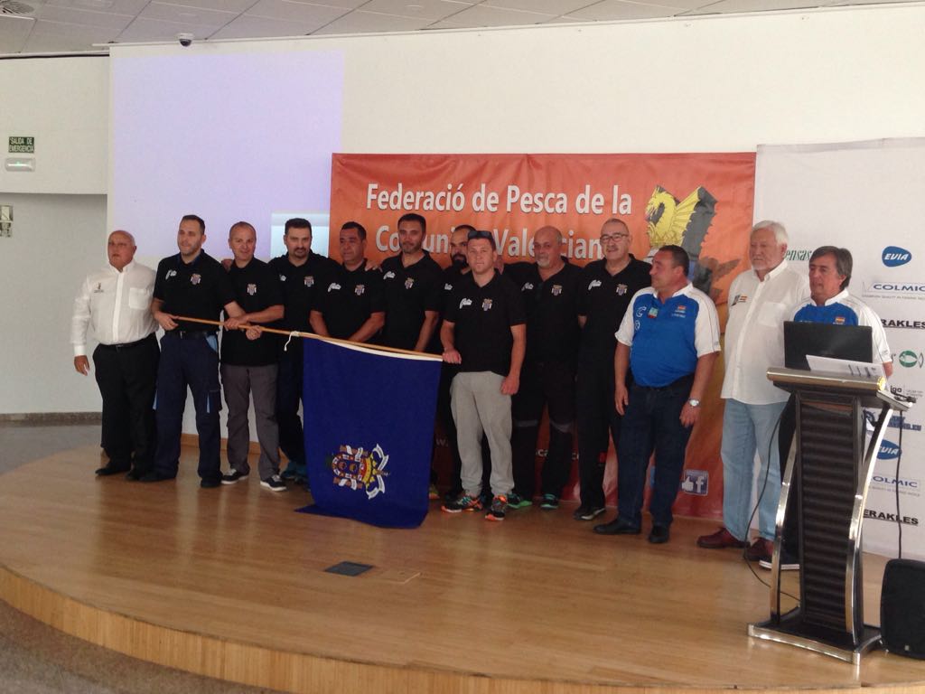 Melilla termina en la sexta plaza en el Campeonato de España
