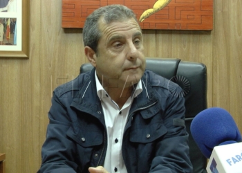 5 1 11 Alcoba pide ayuda al Gobierno para evitar que siga la sangría de cierres de comercios