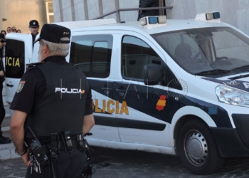 5 1 6 Los delitos sexuales se duplican en Melilla en el primer trimestre del año