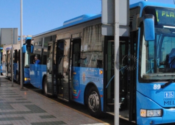 5 2 1 La COA aclara a Melilla ConBici que no forma parte de la red por la movilidad