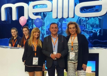 6 1 1 Melilla une ‘Música a la Luna’ a ofertas de avión y barco para atraer a turistas madrileños