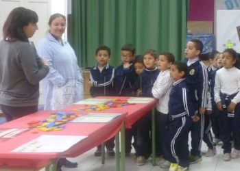 6 1 12 Un total de 245 opositores optará a las 14 plazas de maestro en Melilla