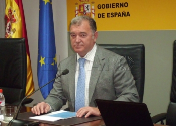 6 1 9 El PSOE lleva a la Fiscalía a Robles por un presunto delito de prevaricación