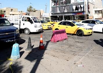 636303780633539209m Un militar de Melilla, herido grave en un accidente en su tiempo libre en Irak
