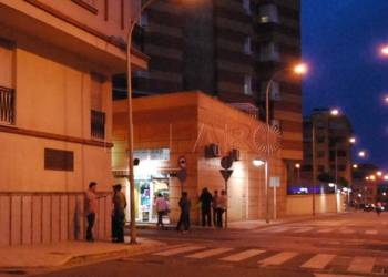 7 1 14 Lo acusan de agredir sexualmente a una prima de su mujer: le piden 3 años
