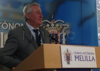 7 1 17 Ventura asegura que se cumple la Ley, pero critica que no se adapte a la realidad de Melilla