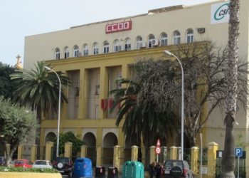 7 1 CCOO reivindica el plus de residencia y soluciones para los transfronterizos