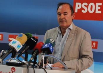 8 1 2 Los socialistas creen que la inmigración “no se resuelve modificando una ley”